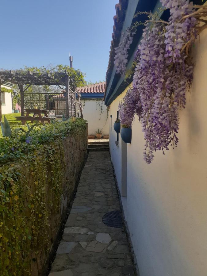 The Gallipoli Houses Eceabat Kültér fotó