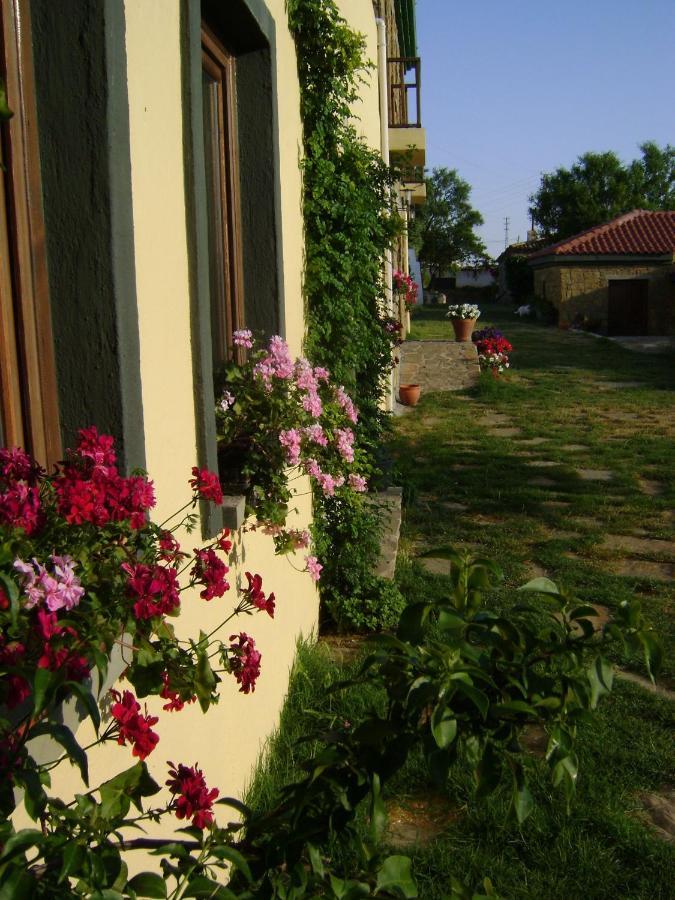 The Gallipoli Houses Eceabat Kültér fotó