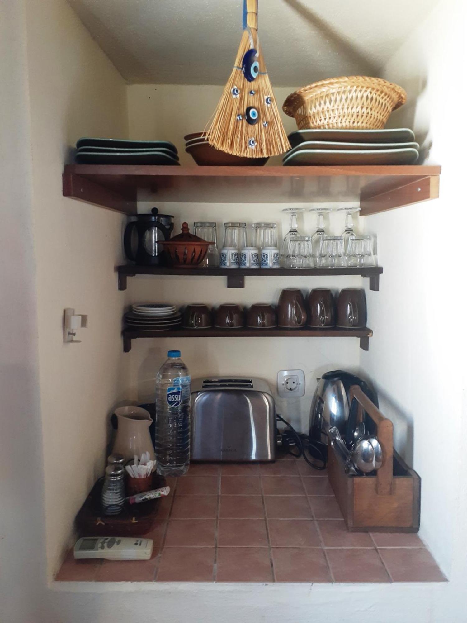 The Gallipoli Houses Eceabat Szoba fotó